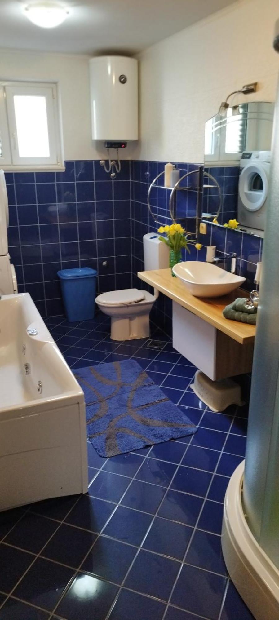 מלון מאקרסקה House Lipo מראה חיצוני תמונה