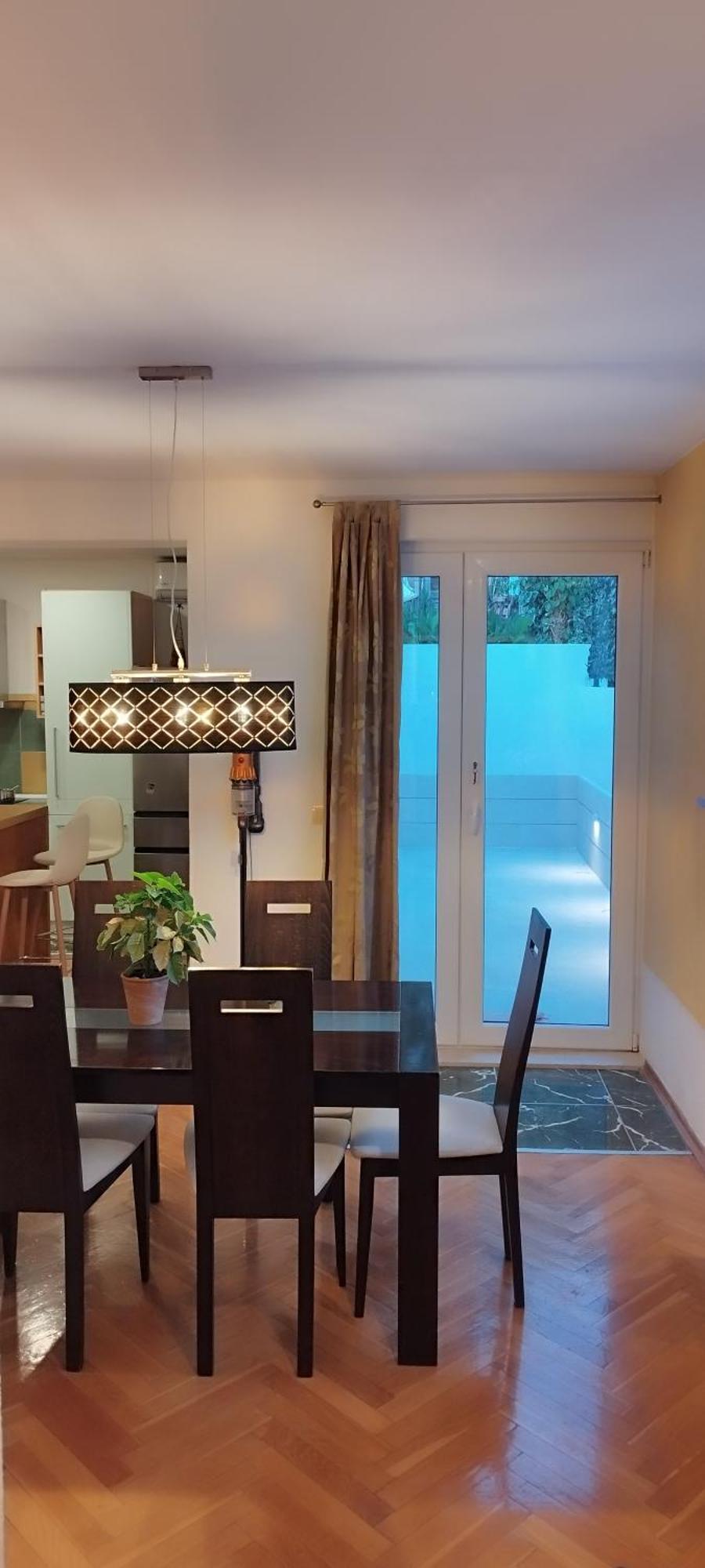 מלון מאקרסקה House Lipo מראה חיצוני תמונה